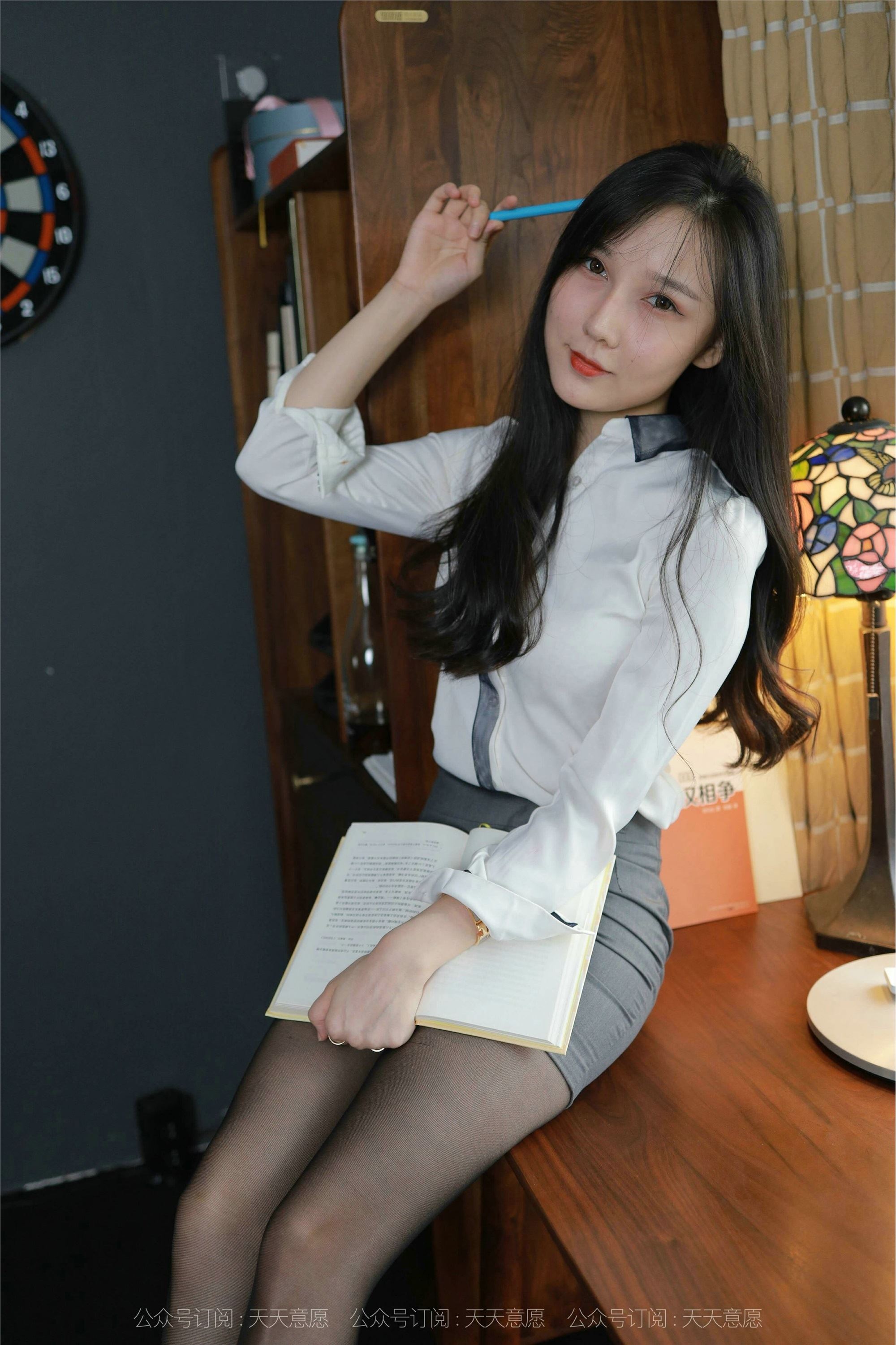 IESS异思趣向  2021.08.18 丝享家893：文欣《文欣回来了》